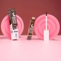 Vizzela Hot Lips Brown - Gloss Labial 4g