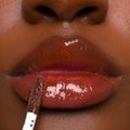 Vizzela Hot Lips Brown - Gloss Labial 4g