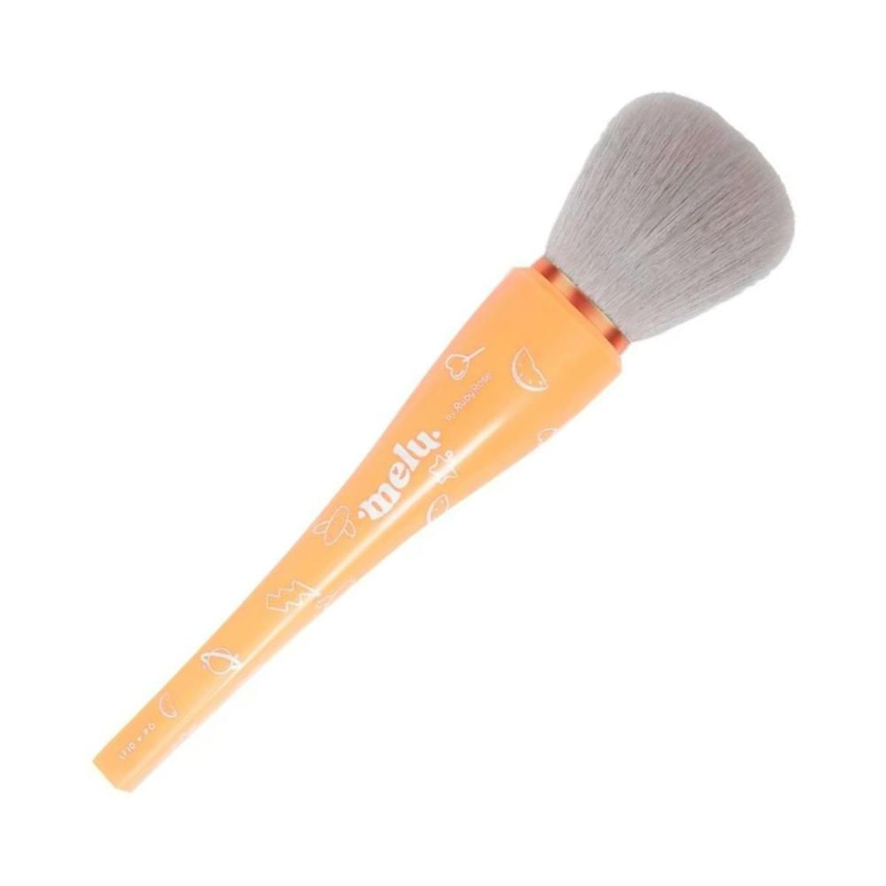 Pincel Para Pó Melu By Ruby Rose