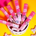 Vizzela Dog Lovers Cor 20 Caramelo - Batom Líquido 3,5g