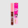Vizzela Dog Lovers Cor 20 Caramelo - Batom Líquido 3,5g