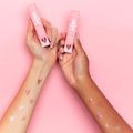 Vizzela In Love Cor 08 Docinho - Gloss Labial 3,5g