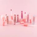 Vizzela In Love Cor 08 Docinho - Gloss Labial 3,5g