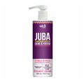 Widi Care Juba Transição Capilar Creme De Pentear Textura Densa 500ml