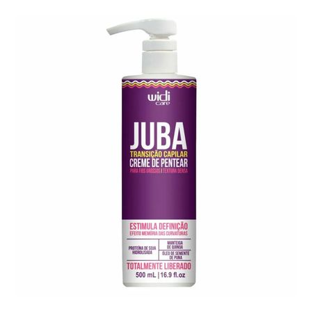 Widi-Care-Juba-Transição-Capilar-Creme-De-Pentear-Textura-Densa-500ml--1