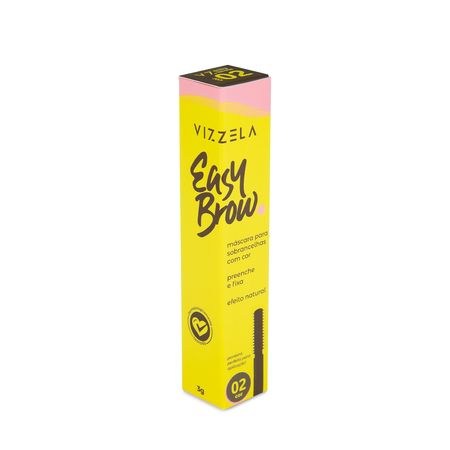 Vizzela-Easy-Brow-Cor-2-Marrom-Médio---Máscara-para-Sobrancelha-3g--5