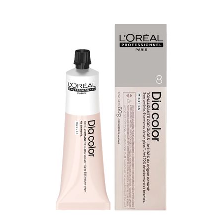 L'Oréal-Professionnel-Dia-Color-8-Louro-Claro---Tonalizante-60g--1