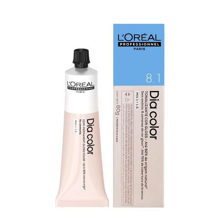 L'Oréal-Professionnel-Dia-Color-8.1-Louro-Claro-Acinzentado---Tonalizante-60g--1