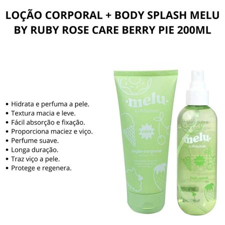 Kit-Melu-By-Ruby-Rose-Care-Berry-Pie---Loção-Corporal-+-Body-Splash--2