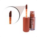Cream Tint Olhos e Lábios Ruby Rose Mood Cream Rust C60 HB-575-4