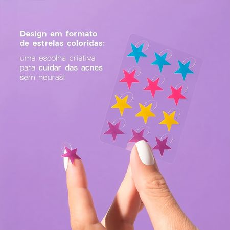 Océane-4You-Star-Acne-Patches---Adesivos-Secativos-para-Espinhas--2