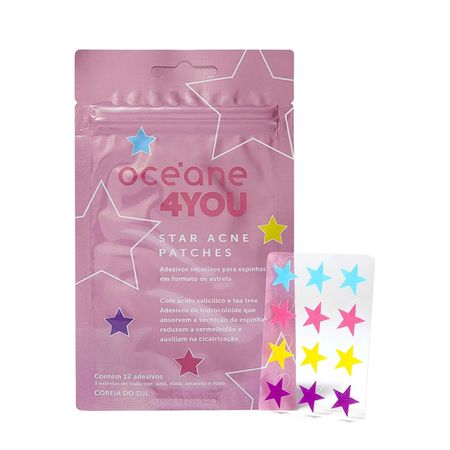 Océane-4You-Star-Acne-Patches---Adesivos-Secativos-para-Espinhas--1