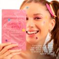 Océane 4You Star Acne Patches - Adesivos Secativos para Espinhas