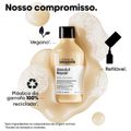 L'Oréal Professionnel Serie Expert Absolut Repair Gold Refil - Máscara Capilar 240ml