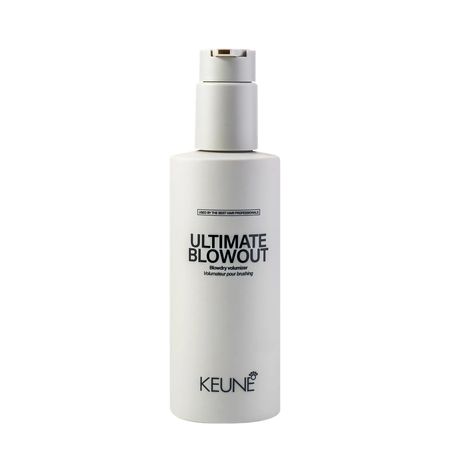 Keune-Style-Ultimate-Blowout---Loção-Térmica-200ml--1