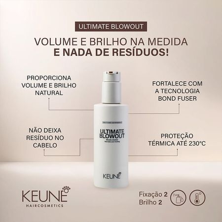 Keune-Style-Ultimate-Blowout---Loção-Térmica-200ml--3