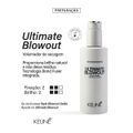 Keune Style Ultimate Blowout - Loção Térmica 200ml