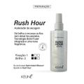 Keune Style Rush Hour - Spray Acelerador de Secagem 200ml