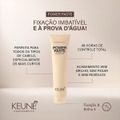Keune Style Power Paste - Pasta Modeladora 150ml