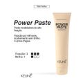 Keune Style Power Paste - Pasta Modeladora 150ml
