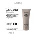 Keune Style The Rock - Gel Fixador 200ml