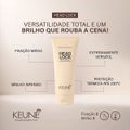 Keune Style Head Lock - Gel Fixador 200ml