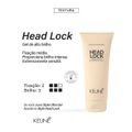 Keune Style Head Lock - Gel Fixador 200ml