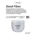Keune Style Good Fibes - Pasta Modeladora 100ml