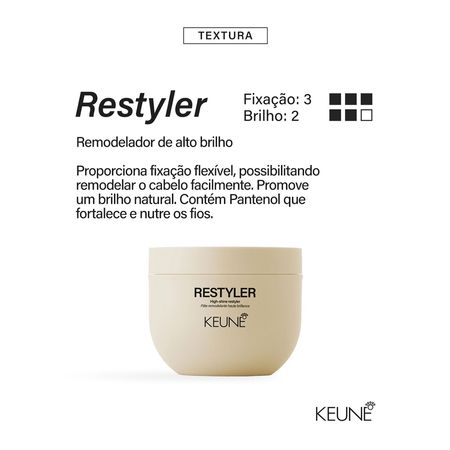Keune-Style-Restyler---Pasta-Modeladora-100ml--3