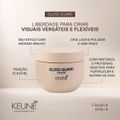 Keune Style Gloss Guard - Cera Finalizadora 100ml