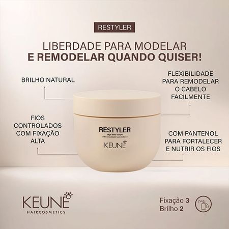 Keune-Style-Restyler---Pasta-Modeladora-100ml--4