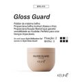 Keune Style Gloss Guard - Cera Finalizadora 100ml