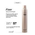 Keune Style Fixer - Spray Fixador 300ml