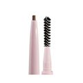 Lápis Para Sobrancelhas Melu By Ruby Rose Ponta Fina 2x1 Cor 02 Medium