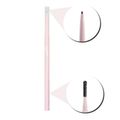 Lápis Para Sobrancelhas Melu By Ruby Rose Ponta Fina 2x1 Cor 02 Medium