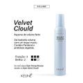 Keune Style Velvet Cloud - Mousse Volumador 200ml
