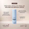 Keune Style Stardust - Pó Volumador 8g