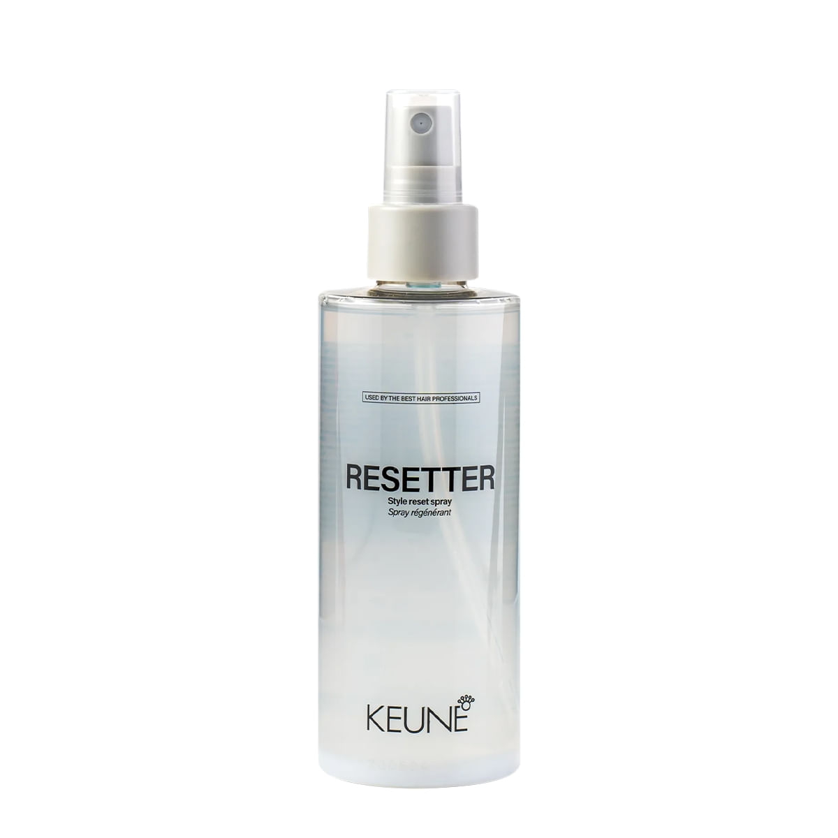 Keune Style Resetter - Spray Finalizador 200ml