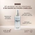 Keune Style Resetter - Spray Finalizador 200ml