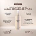 Keune Style Liquid Lock - Spray Fixador 200ml