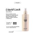 Keune Style Liquid Lock - Spray Fixador 200ml