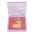 Iluminador Cremoso Melu By Ruby Rose Marble Glow Space Cruiser 11g