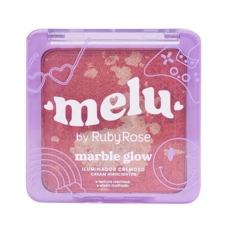 Iluminador-Cremoso-Melu-By-Ruby-Rose-Marble-Glow-Space-Cruiser-11g--4