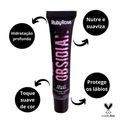 Lip Balm Ruby Rose Obsidian Jelly Jewel Onix