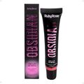 Lip Balm Ruby Rose Obsidian Jelly Jewel Jasper