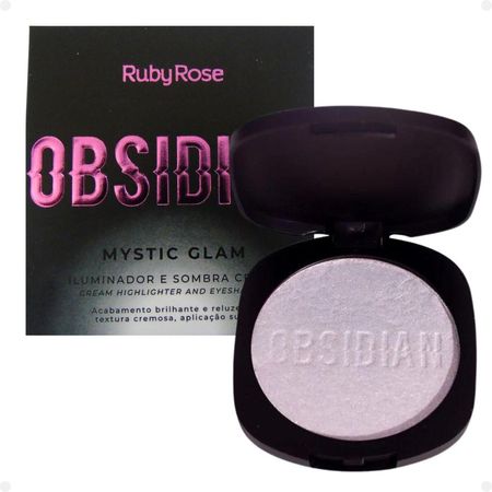 Iluminador-e-Sombra-Cream-Ruby-Rose-Obsidian-Mystic-Glam-Quartz--2
