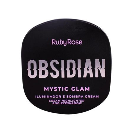 Iluminador-e-Sombra-Cream-Ruby-Rose-Obsidian-Mystic-Glam-Emerald--4