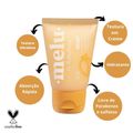 Creme Facial Melu By Ruby Rose Hidratante Pêssego 40g