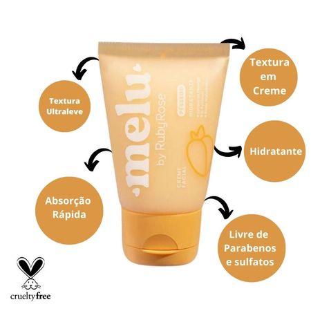 Creme-Facial-Melu-By-Ruby-Rose-Hidratante-Pêssego-40g--2