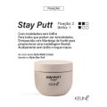 Keune Style Stay Putt - Pasta Modeladora 100ml